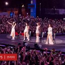 블랙핑크, 영국 유명 음악 축제서 K팝 가수 최초 헤드라이너 공연 이미지