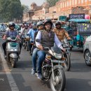 인도 출사 여행기(11) - Jaipur(자이푸르) 시내 구경(3) 이미지