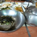 전씨네막국수