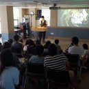 고리울꿈터작은도서관 이미지