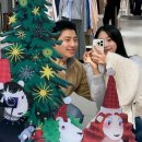 바이레도신세계대구점 | 대구 신세계백화점 크리스마스 트리 포토존 위치 및 이벤트 정보