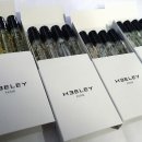 HEELEY 힐리 향수 샘플 직구 후기