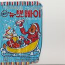 단짠라면