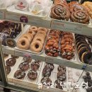던킨도넛 - 노원구 동일로 1541 | 청라 디저트 맛집 던킨 도넛 포장 후기