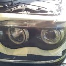 BMW 7시리즈 라이트(전조등)복원[인천 계양구]자동차라이트복원,라이트UV코팅 이미지