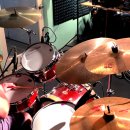 ◆Dan Fogelberg - Rhythm of the Rain (Drum) 이미지