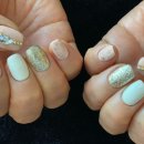 Nail & J