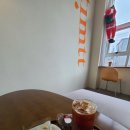 썬그린 | [안산 서울예대카페] 쌀갸또케이크가 최고로 맛있는 고잔동 카페, 팀트커피 방문후기(❁´◡`❁) ❣