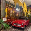 호텔 펠리시아 | [체코 여행] 가성비 숙소, 클래식한 매력의 [탑 호텔 프라하(TOP HOTEL PRAHA)]