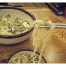 들깨칼국수 이미지