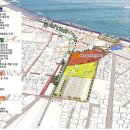 도시재생 뉴딜사업(중심시가지형) 이미지