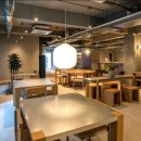 이너스PC | 익선동의 감성과 실용성을 모두 잡은 조식 무료 호텔 트래디업 호텔 바이 더 디이너스