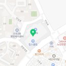 2001아울렛 앞(경원대로 1277) 이미지