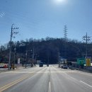 운전면허시험장 교차로 이미지