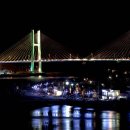 돌산대교 이미지