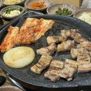함박우렁쌈밥 이미지
