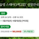 달숲스테이 이미지