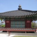제주시 삼도2동 제주목관아 귤림당(복원) 이미지