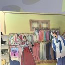 키즈 스토리텔러 | [sba 스토리텔러 9기] DDP쇼룸 RE:STYLING, OUR MOMENT 후기 📸