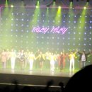 성남아트센터 (공연장내부) 이미지