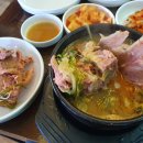 서울24시감자탕해장국 이미지