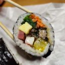 고봉민김밥인세종집현점