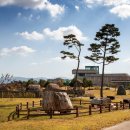 고창고인돌박물관 이미지