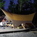 갯골 캠핑장 이미지