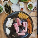갈비나라 삼겹세상