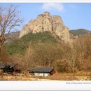 방호정민박 | 11월17~18] 청송 1박2일(주왕산,주산지,신성계곡,백석탄)