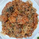 초산아구찜 이미지