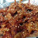 호미불닭발 - 고성군 남천마루3길 10-7 | 호미불닭발