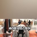세라아이파크용산 네이버블로그