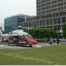 아주대학교병원 권역외상센터 이미지