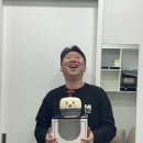 포곡 서울감동치과 온가족이 축하해주신 제 생일날의 기록입니다^^