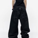 Worldline | 스키즘 인듀싱 CURVED PANTS/ POLO SHIRT / GRAPHIC T SHIRT 리뷰
