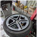 신화타이어 이미지