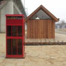 북한강자전거길 이미지