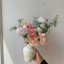 광주 수완지구 꽃집 로맨틱블룸, 어버이날 꽃다발·달항아리꽃박스 추천 후기