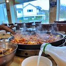 남이섬닭갈비본점
