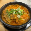 손큰할매순대국 검단점
