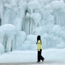 선촌마을 공중화장실 | 청양 알프스마을 얼음축제 기간·예약·예매·할인·주차·음식 총정리