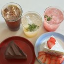 전포 케이크 맛집 압트커피apt 또 다녀온 이유, 내돈내산 솔직후기