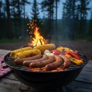 ㈜자연과생명 | 안심 먹거리 미드밀 친한 무항생제 임실치즈 소시지부터 다이어트 닭가슴살 소시지까지 찐 리뷰