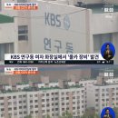 ★[단독]KBS 女화장실 몰카 설치범은 KBS 공채 출신 개그맨 이미지