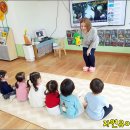 자연과미술유치원 이미지