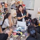 손으로 꾸미는 세상 이미지