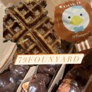 79파운야드(79FOUNYARD) | [서울/상수] 79파운야드 | 79FOUNYARD | 크로플 | 더티초코 | 황치즈 마카다미아 | 커피 | 카페 | 메뉴...