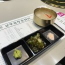 [강남 논현동 맛집] 삼무곱창흑돼지와 옥면가 논현지점 다녀온 후기