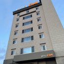 에이엠호텔(AM HOTEL) | 경기 화성 가성비 호텔 추천! 노을뷰까지 감성 가득, 호텔 에이엠 스위트룸 후기 / 세탁기, 건조기, 셀프바